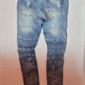 Focus jeans men's 34 x 32